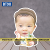 Chibi bé trai BT90