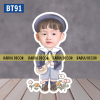 Chibi bé trai BT91