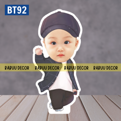 Chibi bé trai BT92