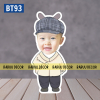 Chibi bé trai BT93