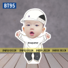 Chibi bé trai BT95