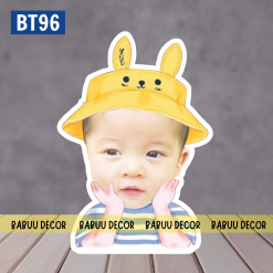 Chibi bé trai BT96