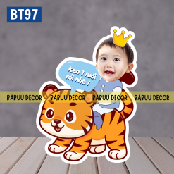 Chibi bé trai BT97