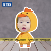 Chibi bé trai BT98