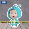 Chibi bé trai BT99