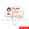 Hashtag sinh nhật thiết kế CB-HTK-15