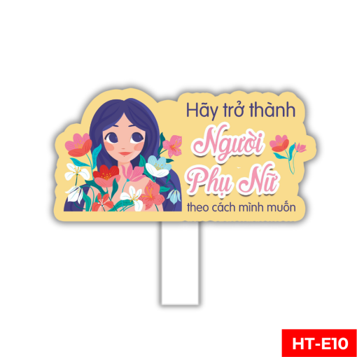 Hashtag 20-11 HT-E10