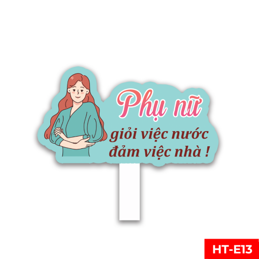 Hashtag 20-11 HT-E13