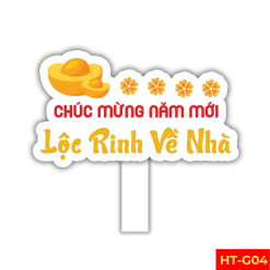 Hashtag Tết HT-G04