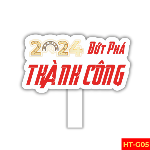 Hashtag Tết HT-G05