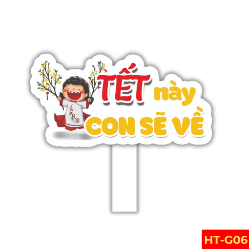 Hashtag Tết HT-G06