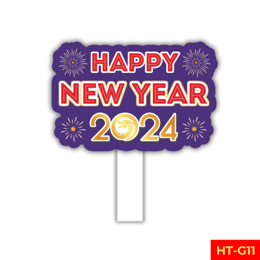 Hashtag Tết HT-G11