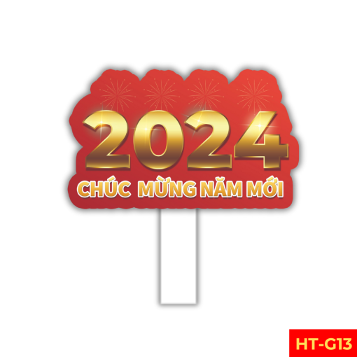 Hashtag Tết HT-G13