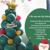 SET CÂY THÔNG NOEL