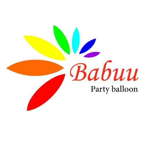 LOGO BABUU DECOR