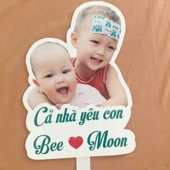 Hashtag thiết kế