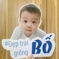 Hashtag thiết kế