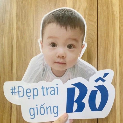Hashtag thiết kế