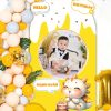 Đồ decor sinh nhật hình Rồng độc đáo