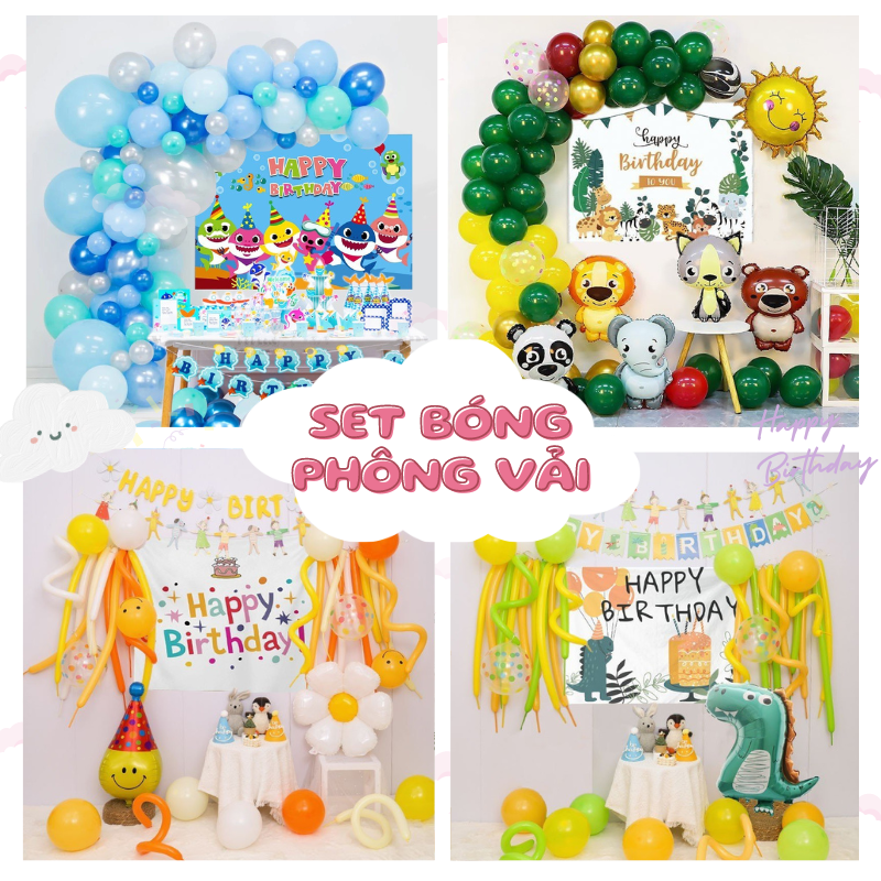 Sinh nhật phong cách hàn quốc đẹp Sinh nhật phong cách hàn quốc đẹp