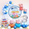 Phụ kiện sinh nhật heo peppa pig 01