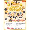 Phụ kiện sinh nhật phi hành gia PGH03