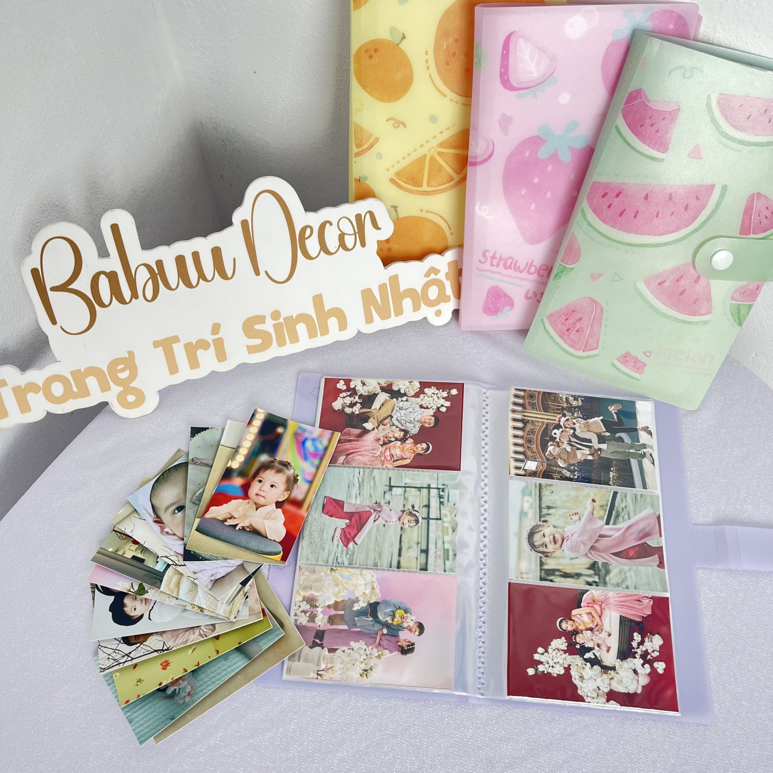 in ảnh không phai màu