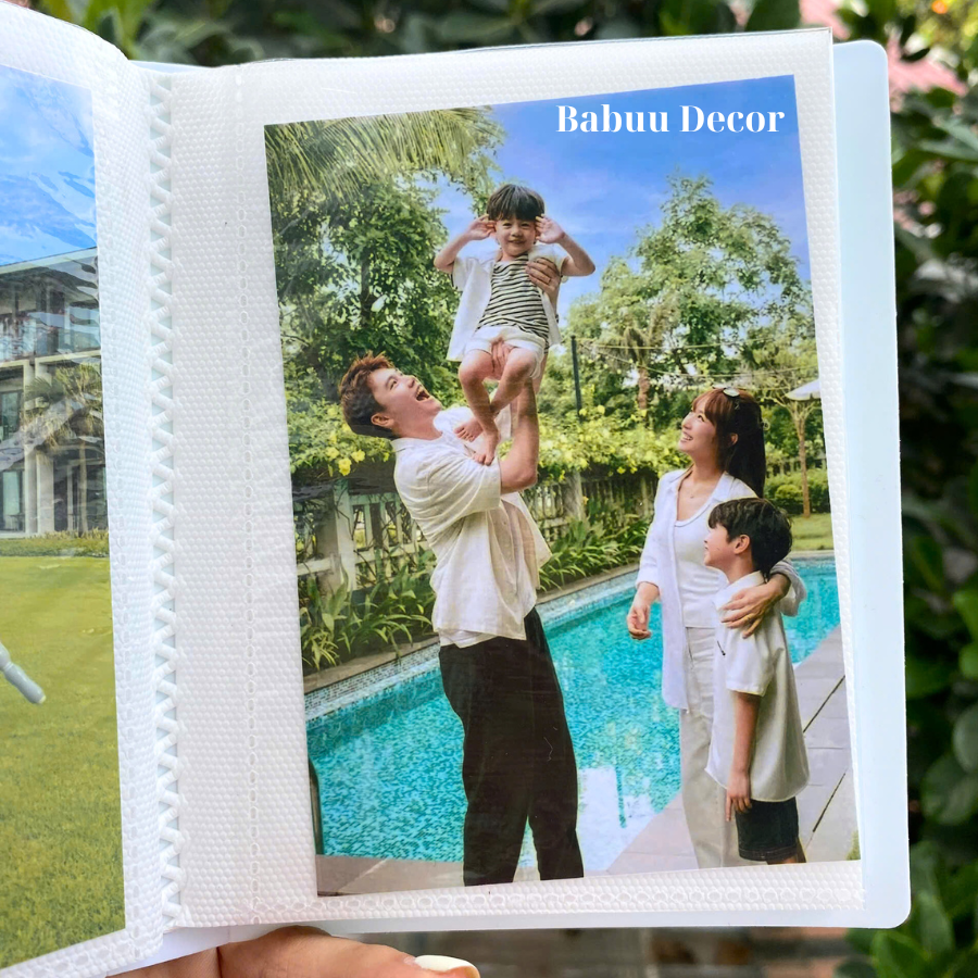 Combo In 52 Ảnh 9x13cm bền đẹp