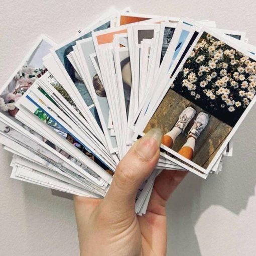 in ảnh vintage đẹp