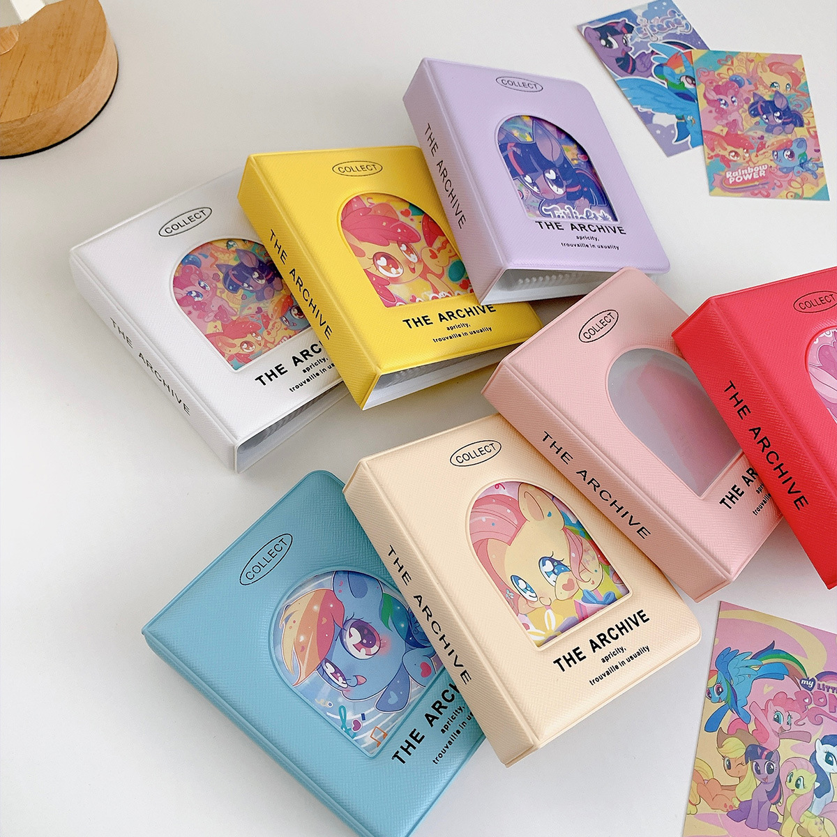 Combo in 40 ảnh 6x9cm ép lụa 2 mặt