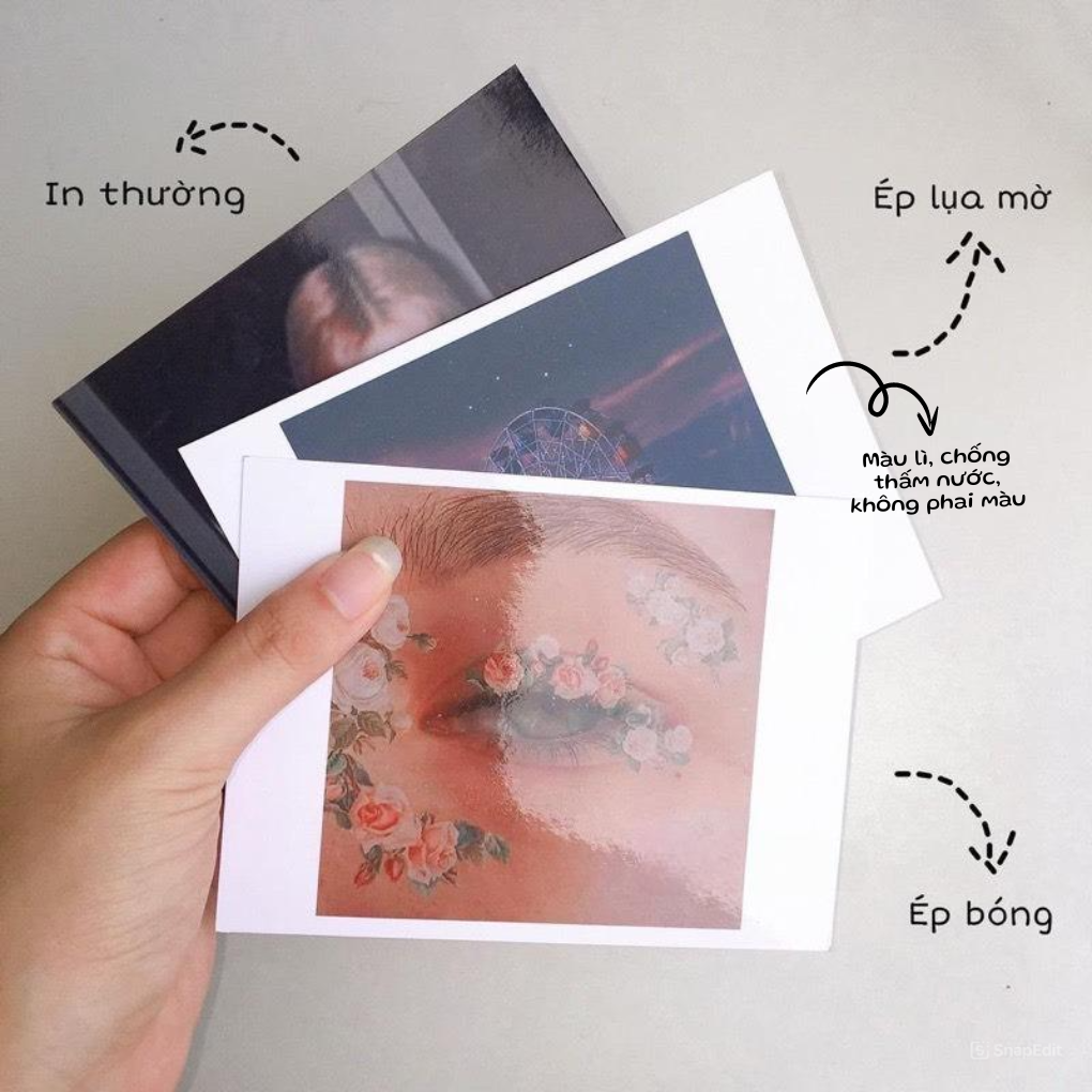 in ảnh mini 6x9cm