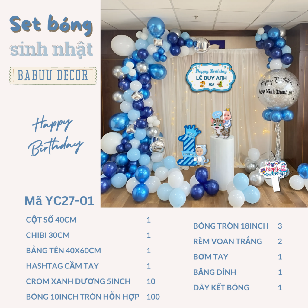 Ý tưởng trang trí sinh nhật tại nhà YC27 01.png